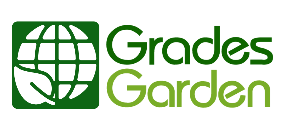 Grades Garden