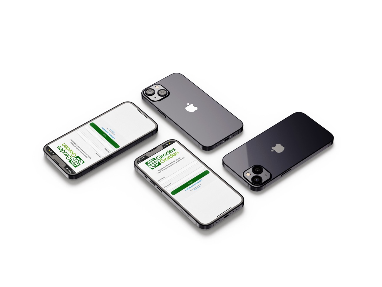 App para encargados