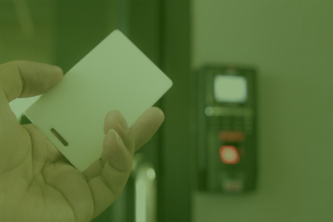 RFID y asistencia contactless