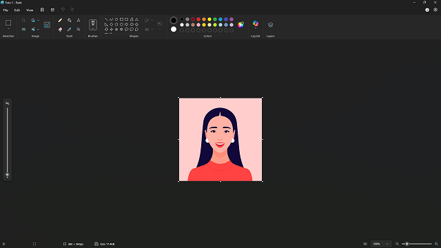 Imagen de la pantalla de este paso