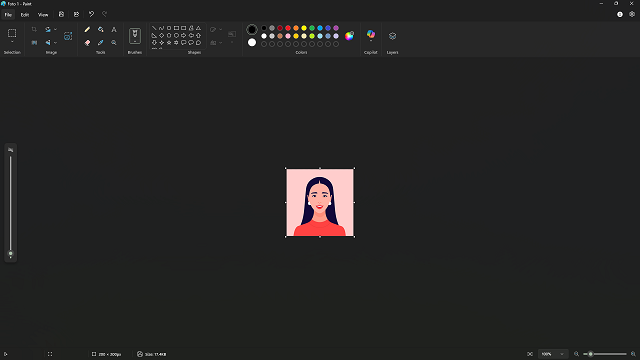 Imagen de la pantalla de este paso