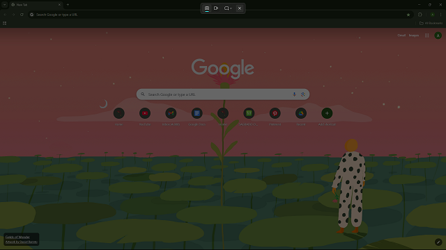 Imagen de la pantalla de este paso